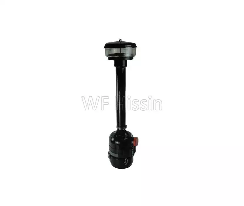 Air filter assembly TD